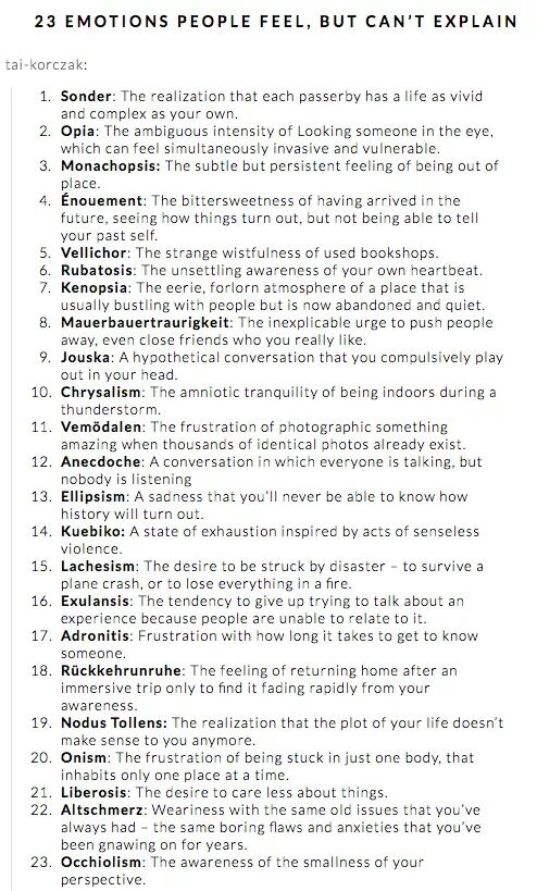 For all the times you need an exact word - Imgur