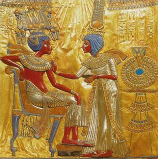 gold-plate-tutankhamun