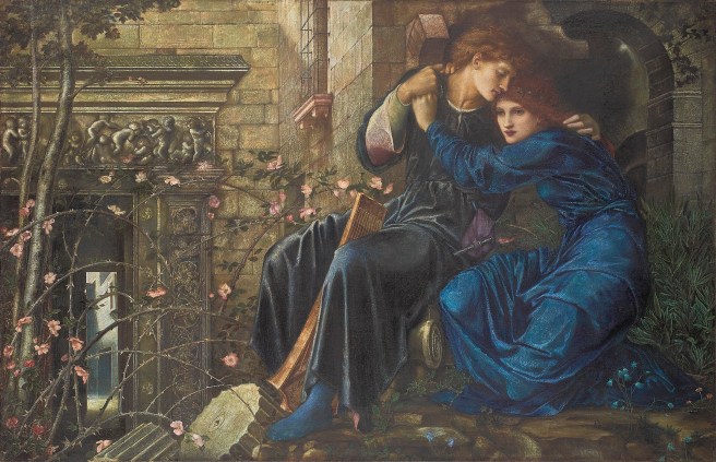 burne-jones